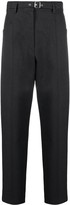 Thumbnail for your product : IRO Jona belted trousers