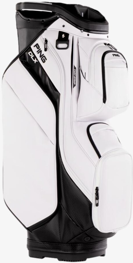 Ping DLX 2025 Golf Cart Bag