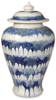Thumbnail for your product : Williams-Sonoma Ceramic Drip Ginger Jar