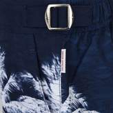 Thumbnail for your product : Orlebar Brown Orlebar BrownNavy Russell Reflection Swim Shorts
