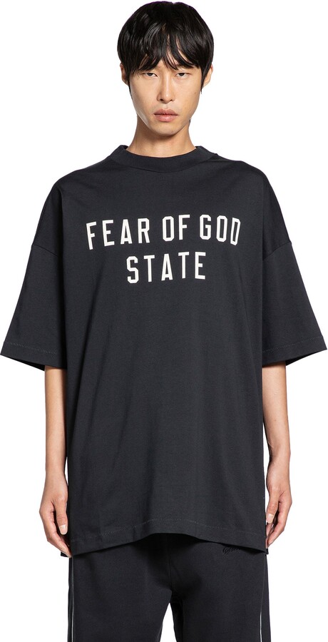 Fear Of God 90's Tee