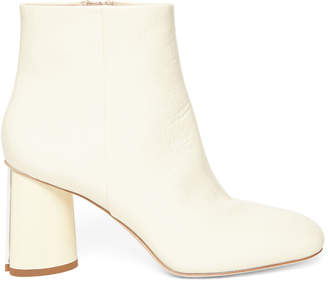 Kate Spade rudy leather booties