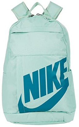 largest nike backpack