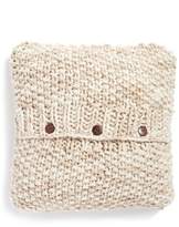 Thumbnail for your product : Nordstrom Space Dye Chunky Knit Pillow