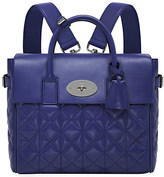 Thumbnail for your product : Mulberry Cara Delevingne bag