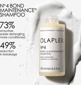 Thumbnail for your product : OLAPLEX No. 4 Bond Maintenance™ Shampoo