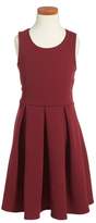 Thumbnail for your product : Soprano Skater Dress