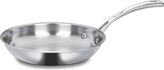 Thumbnail for your product : Cuisinart French Classic Tri-Ply Stainless 8 in. Fry Pan