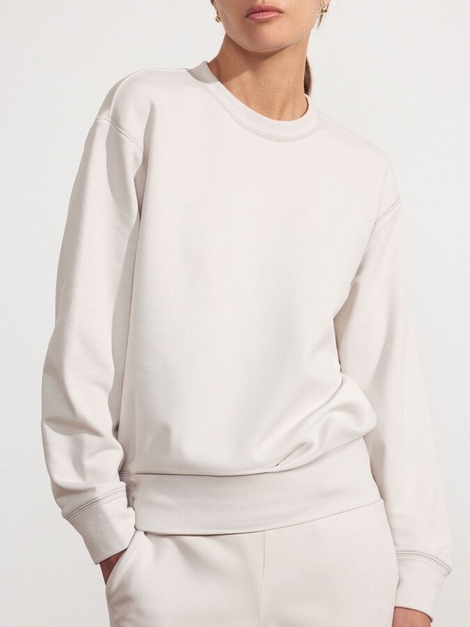Brochu Walker The Mallo Sweatshirt