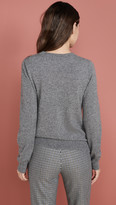 Thumbnail for your product : A.P.C. Cashmere Pull Nola