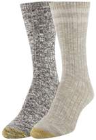 Thumbnail for your product : Gold Toe Women's 2-Pk. Textured Boot Socks