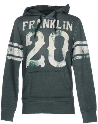 Franklin & Marshall Sweatshirts - Item 37891255