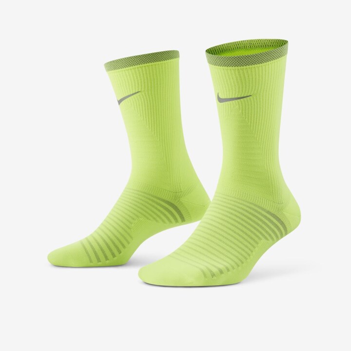 Nike Volt Socks | Shop the world's largest collection of fashion | ShopStyle