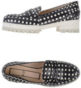 Thumbnail for your product : N°21 N° 21 Moccasins