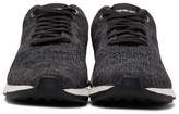Thumbnail for your product : Paul Smith Black and Blue Rapid Sneakers