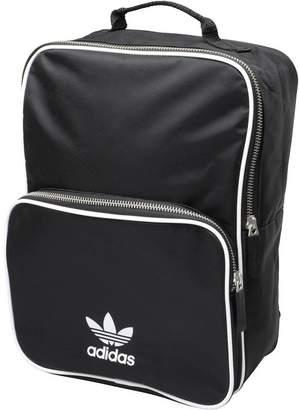 adidas Classic Medium Backpack Black/White