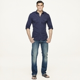Thumbnail for your product : Ralph Lauren Black Label Twill Military Shirt