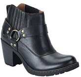 Thumbnail for your product : Bolo Mae Leather Ankle Boots