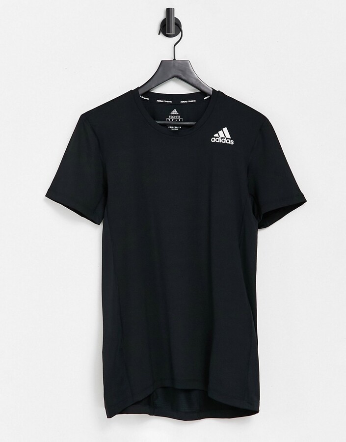 adidas half sleeve compression shirt