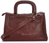 Thumbnail for your product : Ted Baker Hickory Stitch Detail Tote Bag