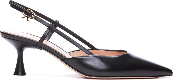 Gianvito Rossi Ascent 55