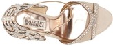 Thumbnail for your product : Badgley Mischka Roxy Sandal