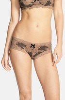 Thumbnail for your product : Hanky Panky 'Truly Decadent' Cheeky Hipster Briefs