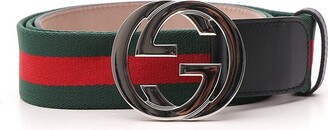 Gucci Men's Belt, 12.12 Sale