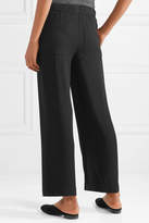 Thumbnail for your product : James Perse Twill Pants - Black