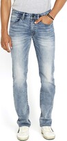 Thumbnail for your product : Buffalo David Bitton Men's Straight Six Denim Jeans