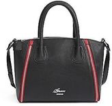 Thumbnail for your product : GUESS San Jose Zippered Satchel