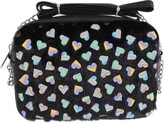 Thumbnail for your product : Capelli New York Kids' Faux Fur Crossbody Bag