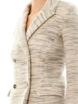 Thumbnail for your product : Isabel Marant Lali textured tweed jacket
