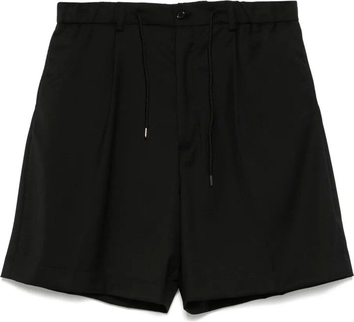 Paura Ake shorts