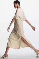 Thumbnail for your product : COS Oversized T-Shirt Dress