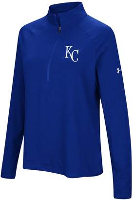 Under Armour Women's Kansas City Royals Passion Pullover