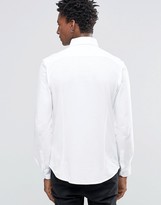 Thumbnail for your product : Celio Slim Fit Button Down Shirt with Pocket