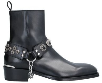 alexander mcqueen mens boots sale