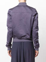 Thumbnail for your product : Rick Owens padded bomber jacket