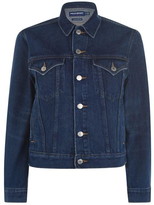 denim jacket house of fraser