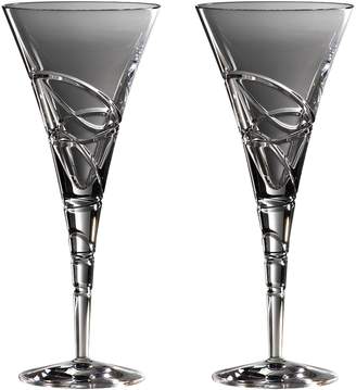 Royal Doulton Saturn Wine Glass, 230ml (Set of 2)