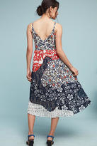 Thumbnail for your product : Maeve Isa Maxi Dress