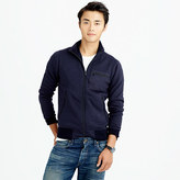 Thumbnail for your product : J.Crew Tall Summit fleece track jacket