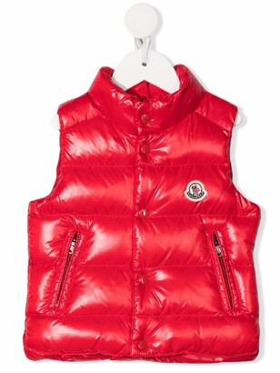 moncler kidswear