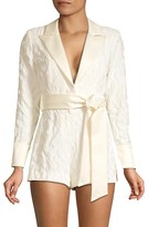 Thumbnail for your product : Alexis Ashling Romper