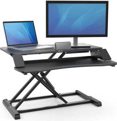 Fellowes Corsivo Sit-stand Workstation