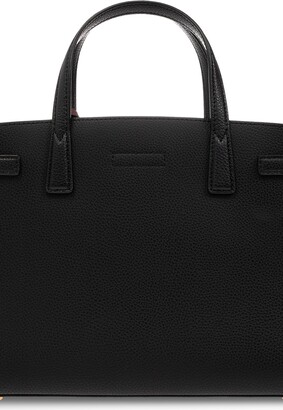Tory Burch Robinson Small shoulder bag - ShopStyle
