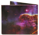 Thumbnail for your product : THE WALART The Nebula Bifold Wallet