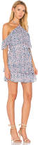 Thumbnail for your product : Paige Darya Cold Shoulder Dress