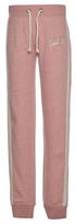 Thumbnail for your product : Soul Cal SoulCal Lace Closed Hem Sweatpants Ladies